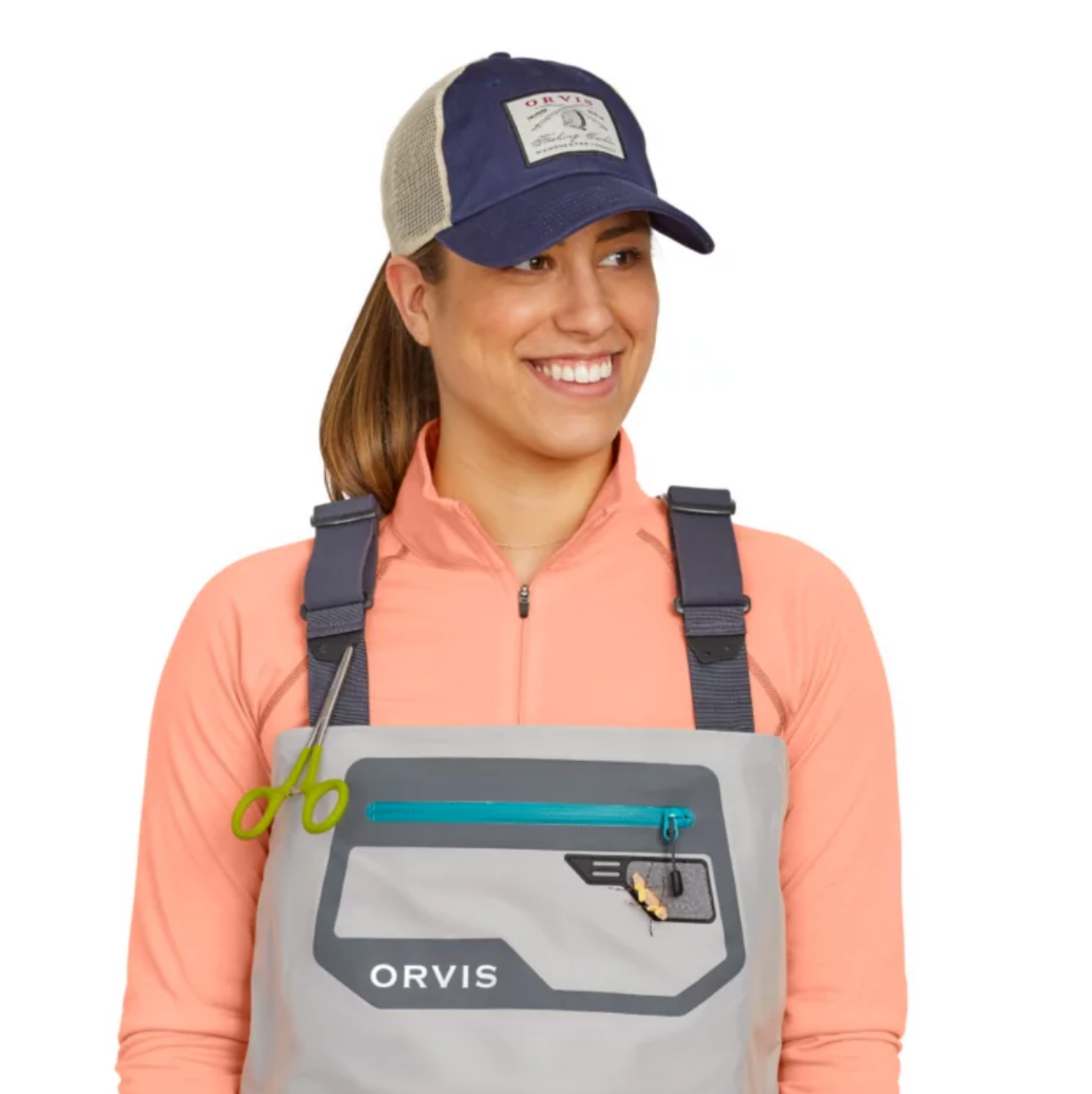 Orvis Women's Ultralight Convertible Waders