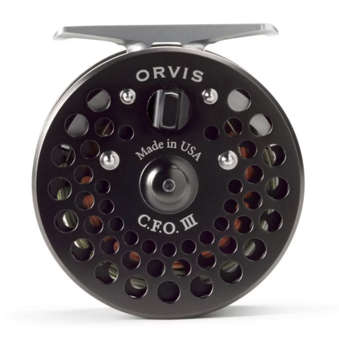 Orvis CFO Fly Reel