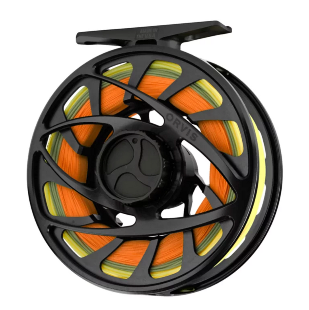 Orvis Mirage LT Fly Reel