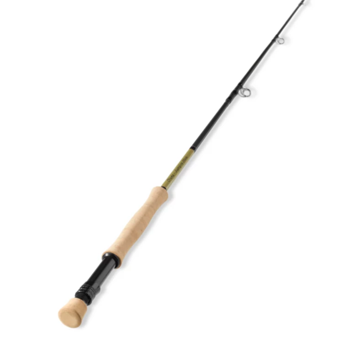 Orvis Superfine Glass Rod