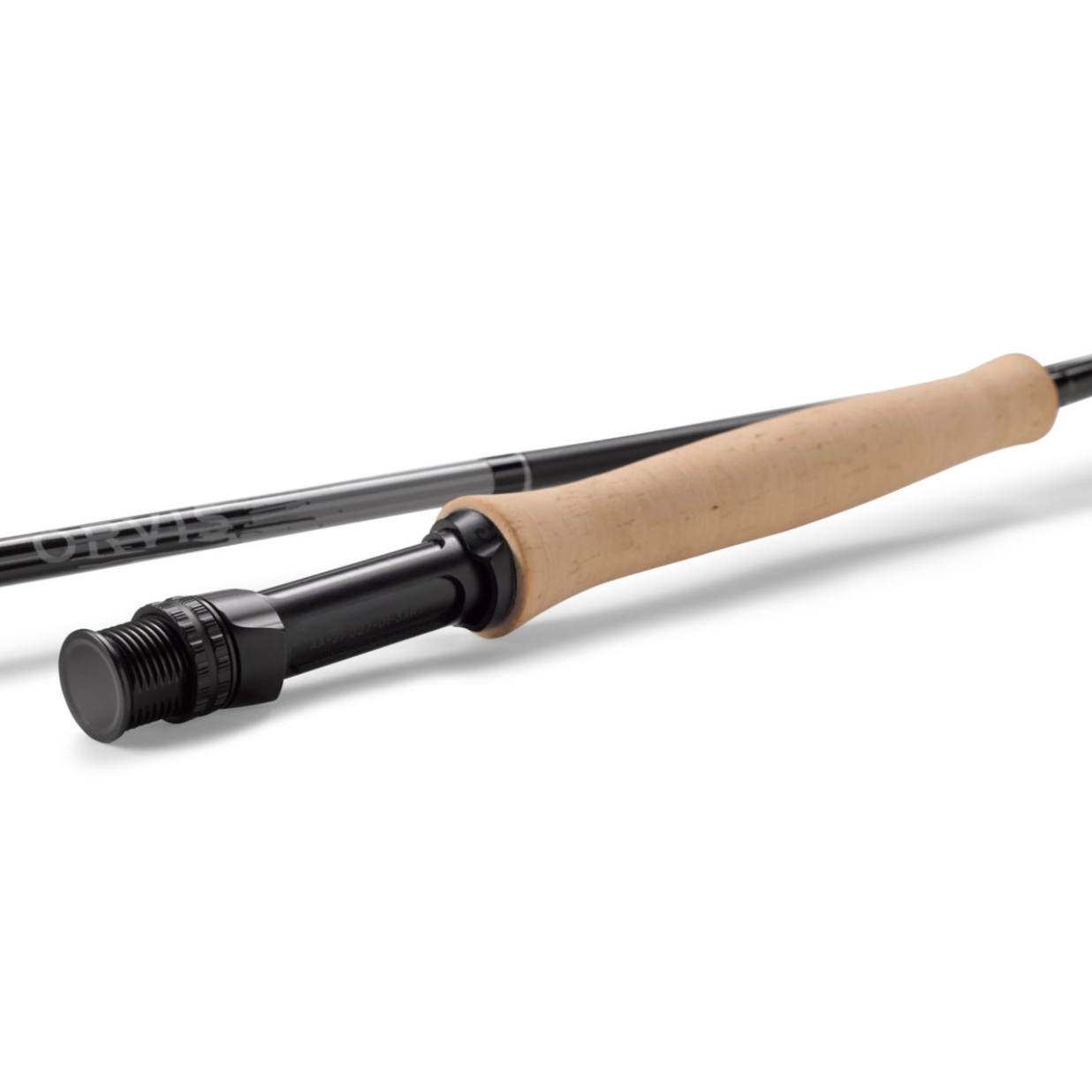 Orvis Helios 3 Blackout Fly Rod