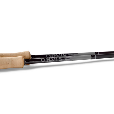Orvis Helios 3 Blackout Fly Rod