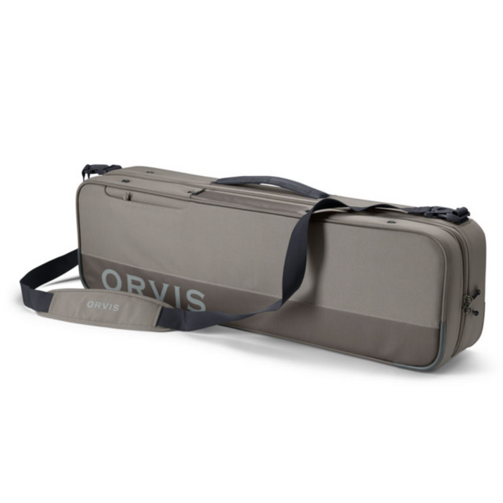 ORVIS 色濃く SP 800 CROSSOVER BAG