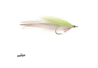 Umpqua Deceiver