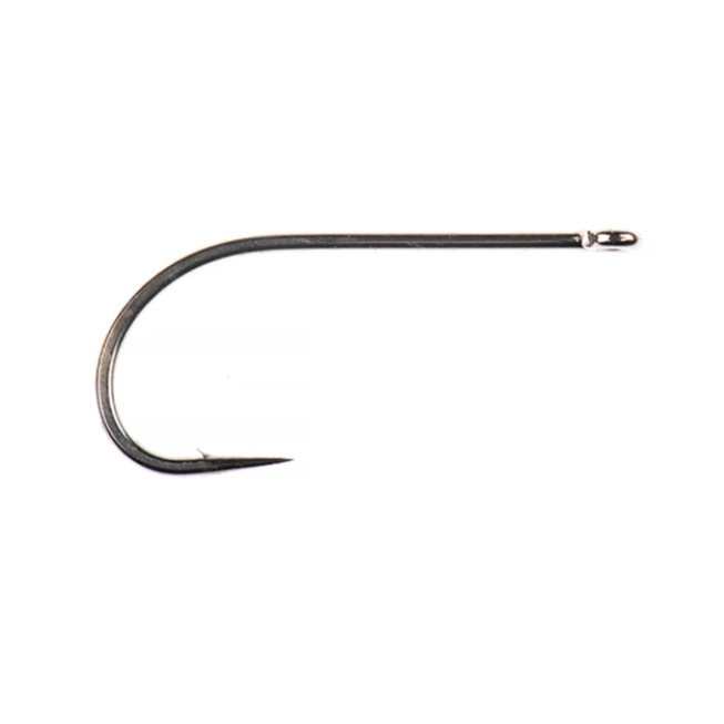 Ahrex SA210 Bob Clouser Signature Hook