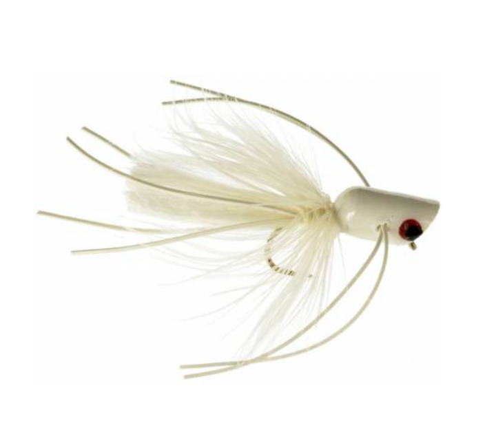 Umpqua Micro Popper