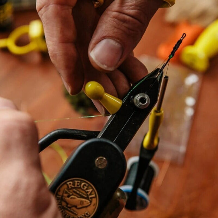 Loon Outdoors Vise Pawn