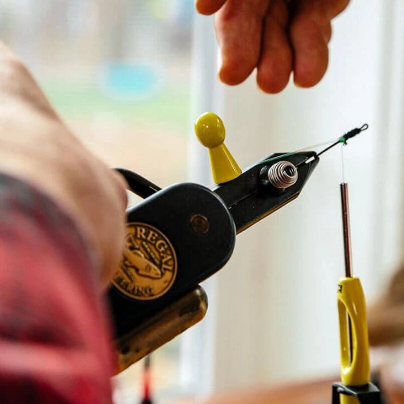 Loon Outdoors Vise Pawn