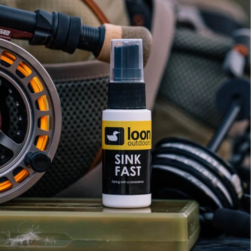 Loon Outdoors Sink Fast