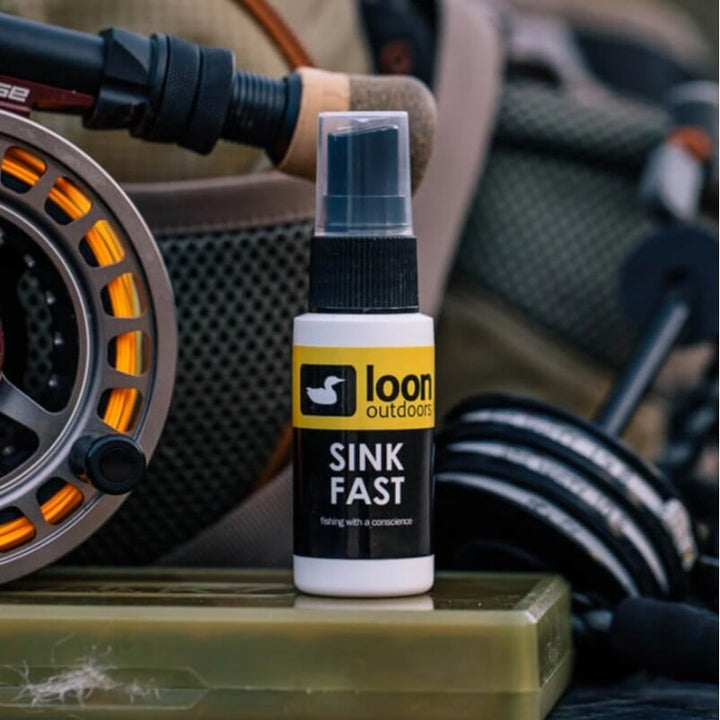 Loon Outdoors Sink Fast