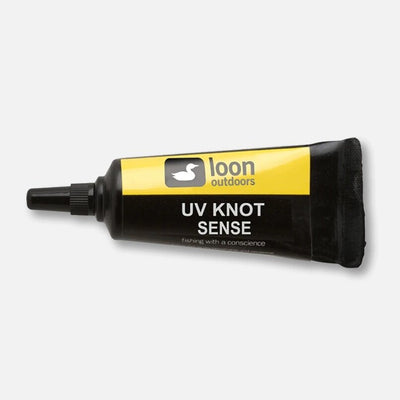 Loon Outdoors UV Knot Sense