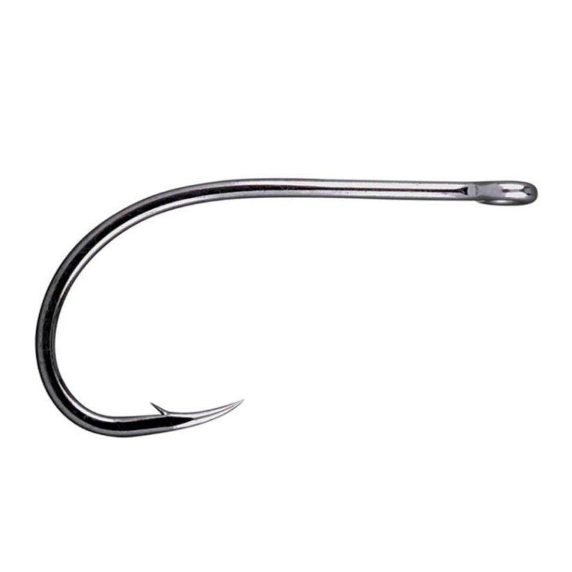 Gamakatsu SL12S Big Game Hook 4/0