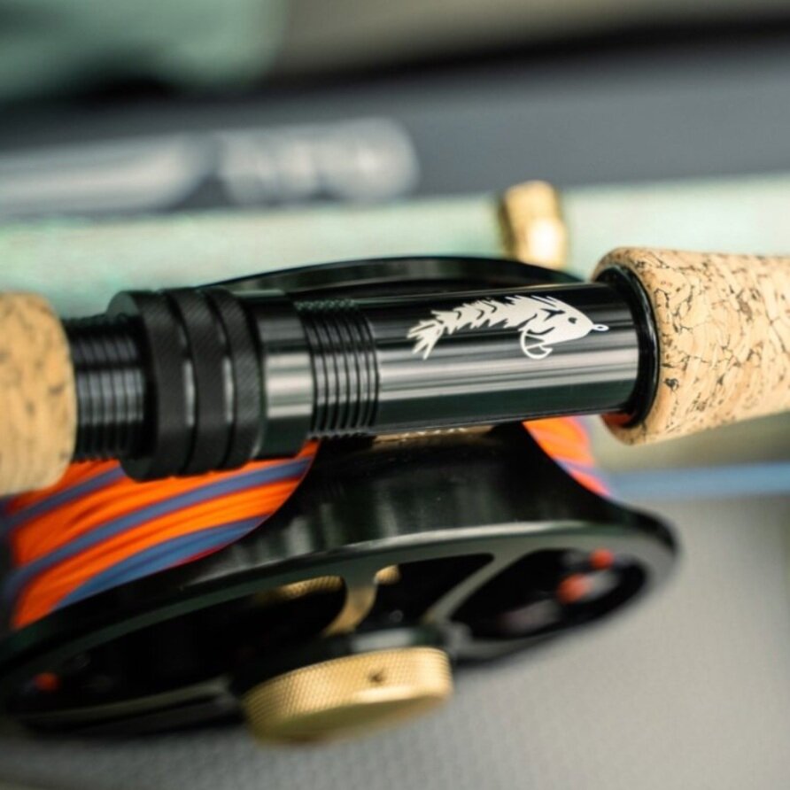 TFO BC Big Fly Rod