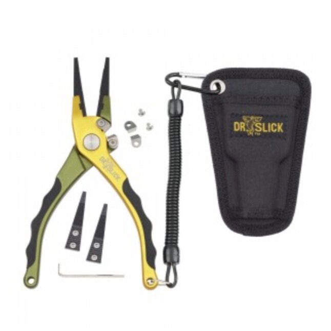 Alicates de pesca Dr. Slick Squall