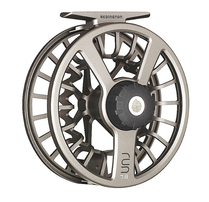 Carrete Redington Run