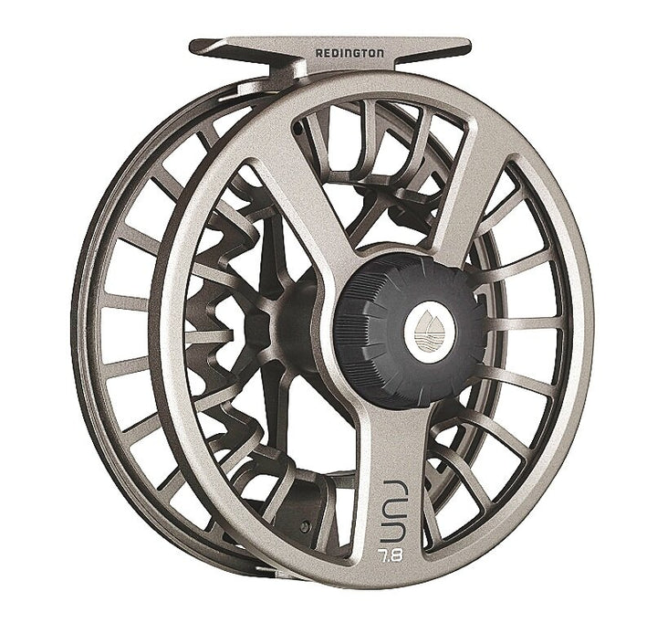 Carrete Redington Run