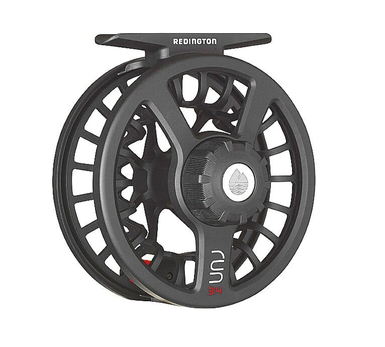 Carrete Redington Run