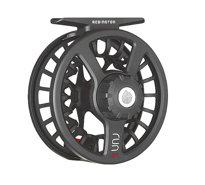 Carrete Redington Run