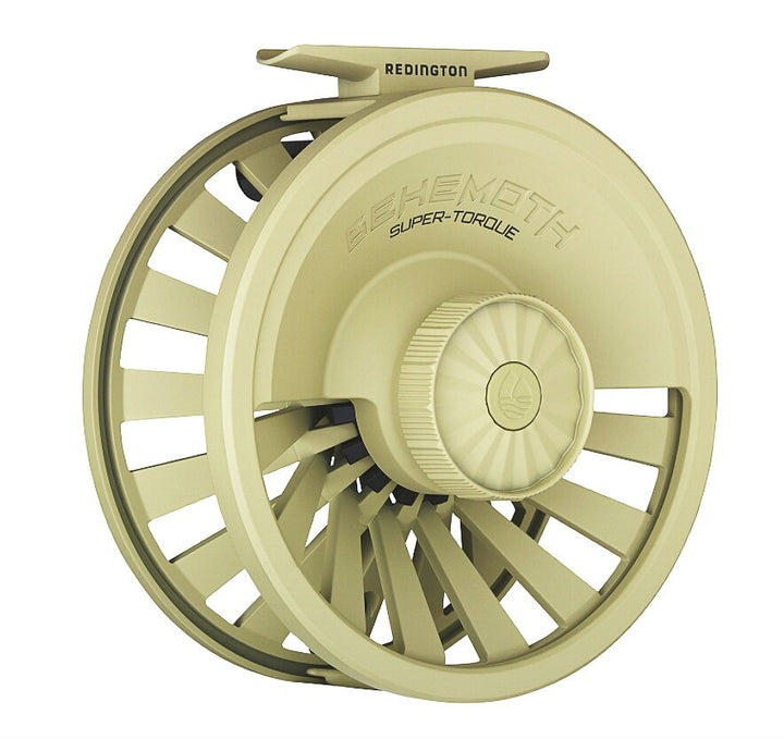 Redington Behemoth Reel