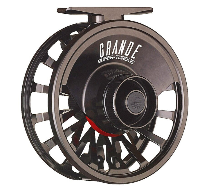 Carrete Redington Grande