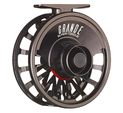 Redington Grande Spare Spool