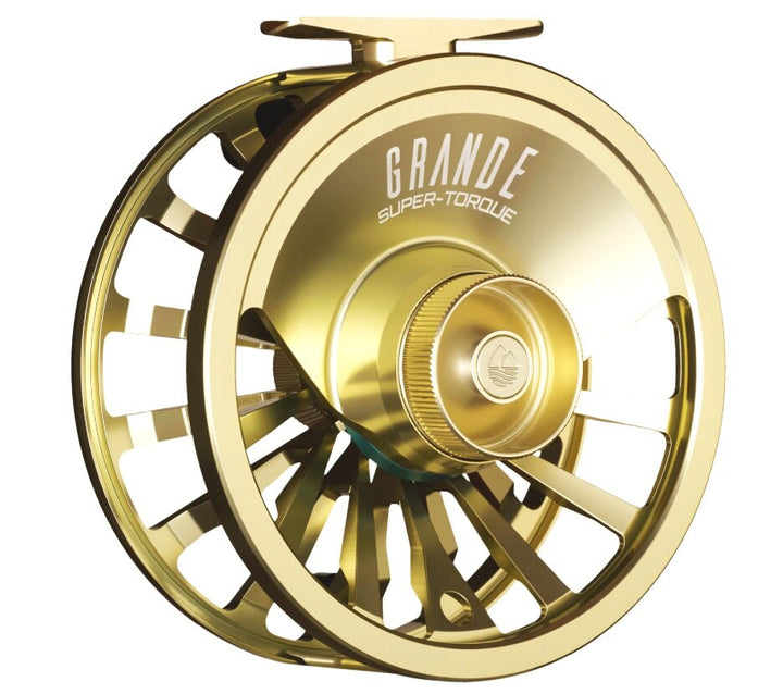 Carrete Redington Grande