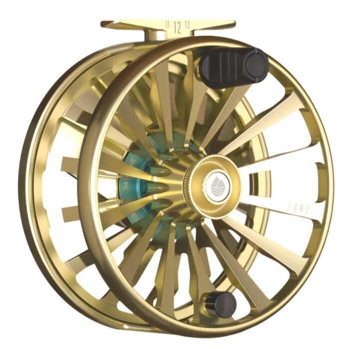 Carrete Redington Grande