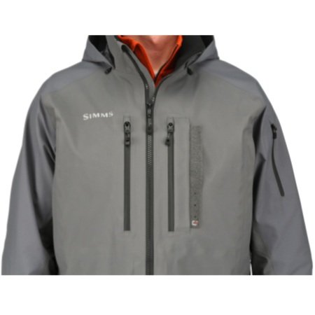 Simms Men's G4 Pro Wading Jacket