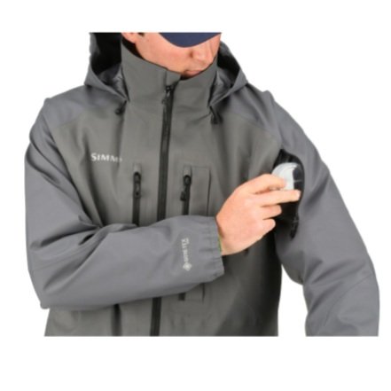 Simms Men's G4 Pro Wading Jacket