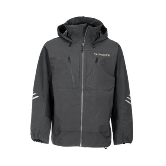 Past Season Simms Men's ProDry Fishing Jacket