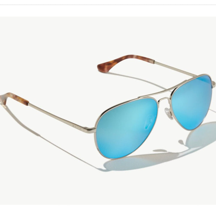 Bajio Soldado Polarized Sunglasses