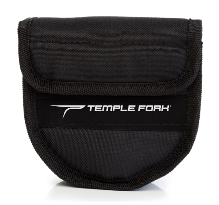 Temple Fork TFR BVK SD II SS Super LA Fly Reel Spool - TackleDirect