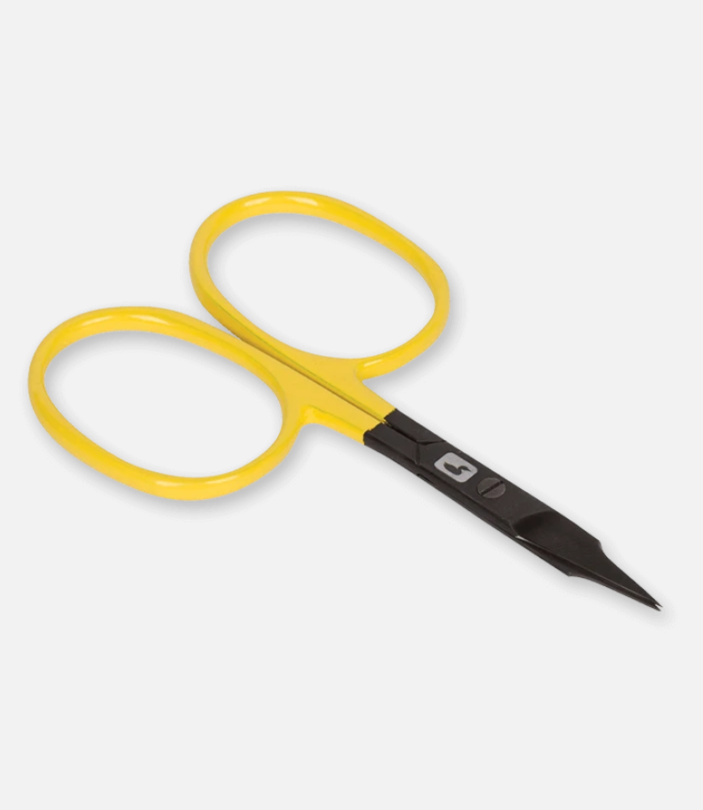 Loon Outdoors Ergo Precision Tip Scissors