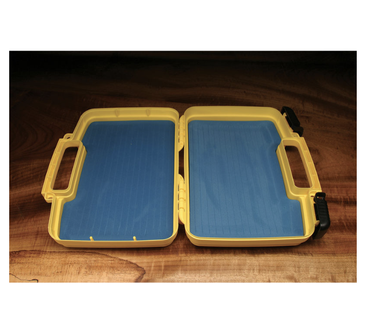 Caja de moscas Bestia Bugger de Cliff