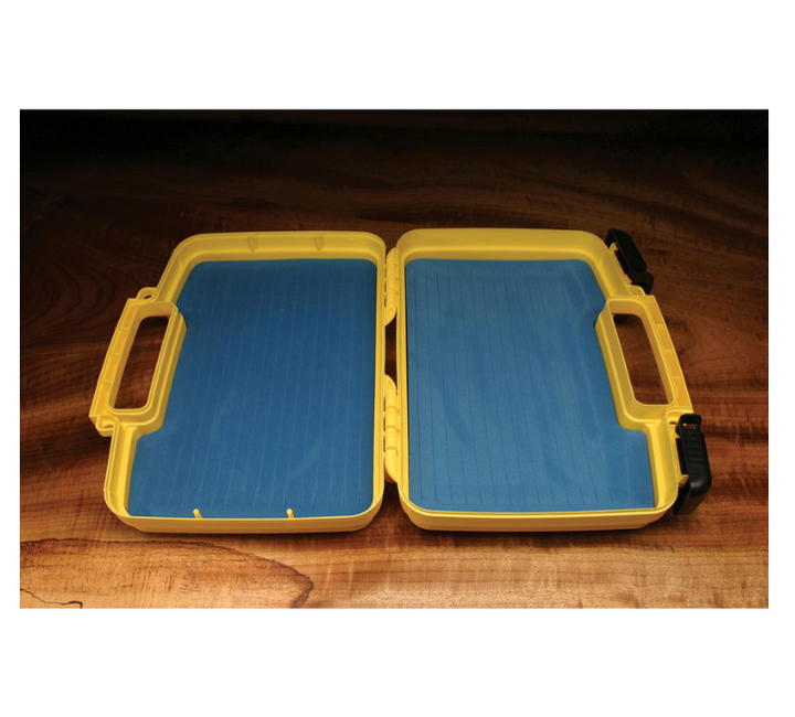 Caja de moscas Bestia Bugger de Cliff