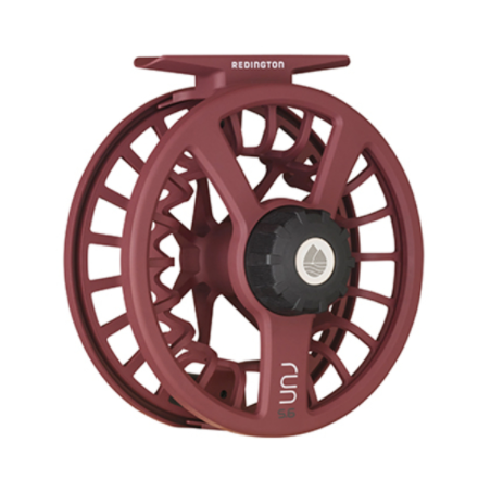 Carrete Redington Run