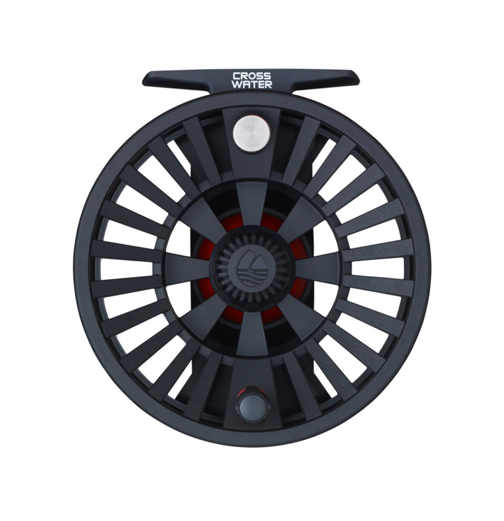 Redington Crosswater Reel Pre-Spooled