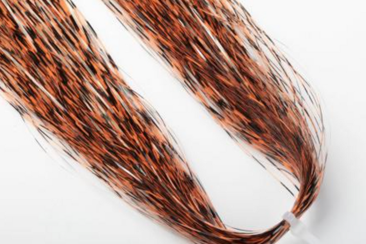 Hareline Barred Flashabou Magnum