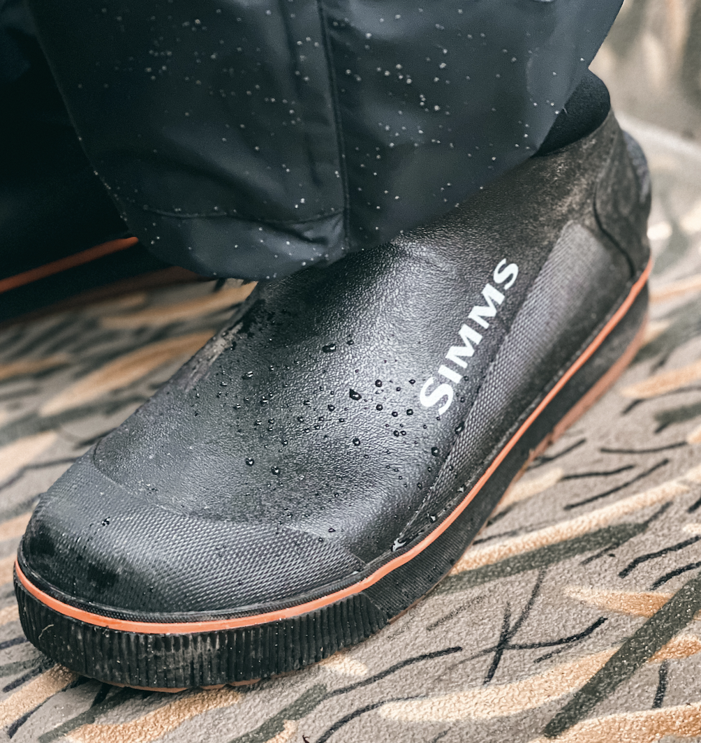 Simms Men's Challenger Boots - Last Season