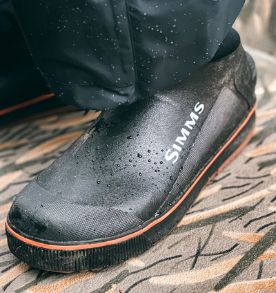 Simms Men's Challenger Boots - Last Season