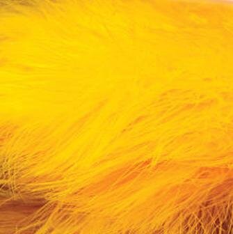 Hareline Marabou Blood Quills