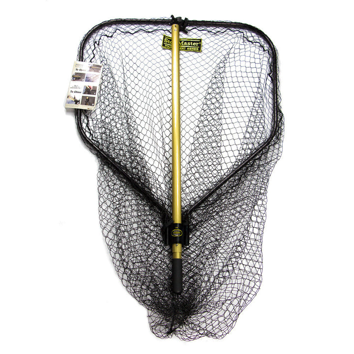 Stowmaster Tournament Series Musky Net 94''