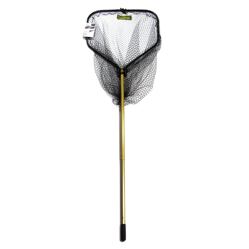 Stowmaster Tournament Series Musky Net 94'' Pesado