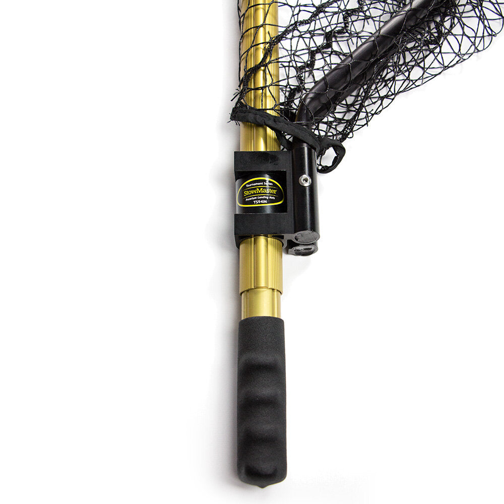 Stowmaster Tournament Series Musky Net 94''