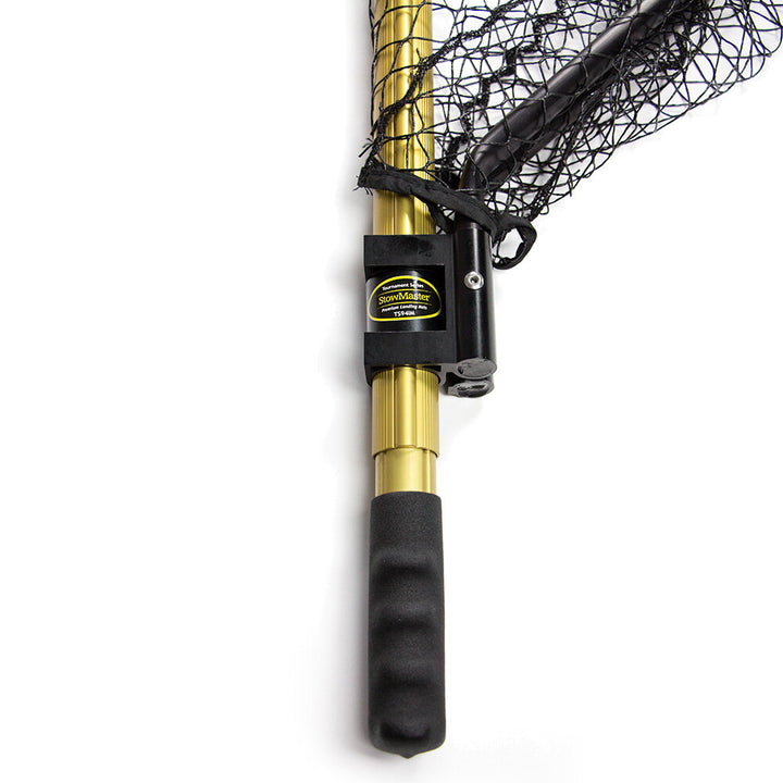 Stowmaster Tournament Series Musky Net 94'' Pesado