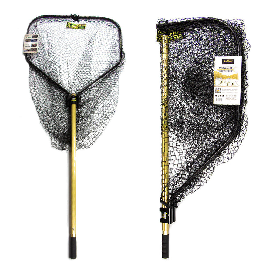 Fly Fishing Nets & Bump Boards for Sale – Musky Fool