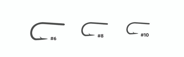 Umpqua U501 Hooks