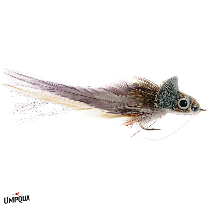 Umpqua Pike Fly