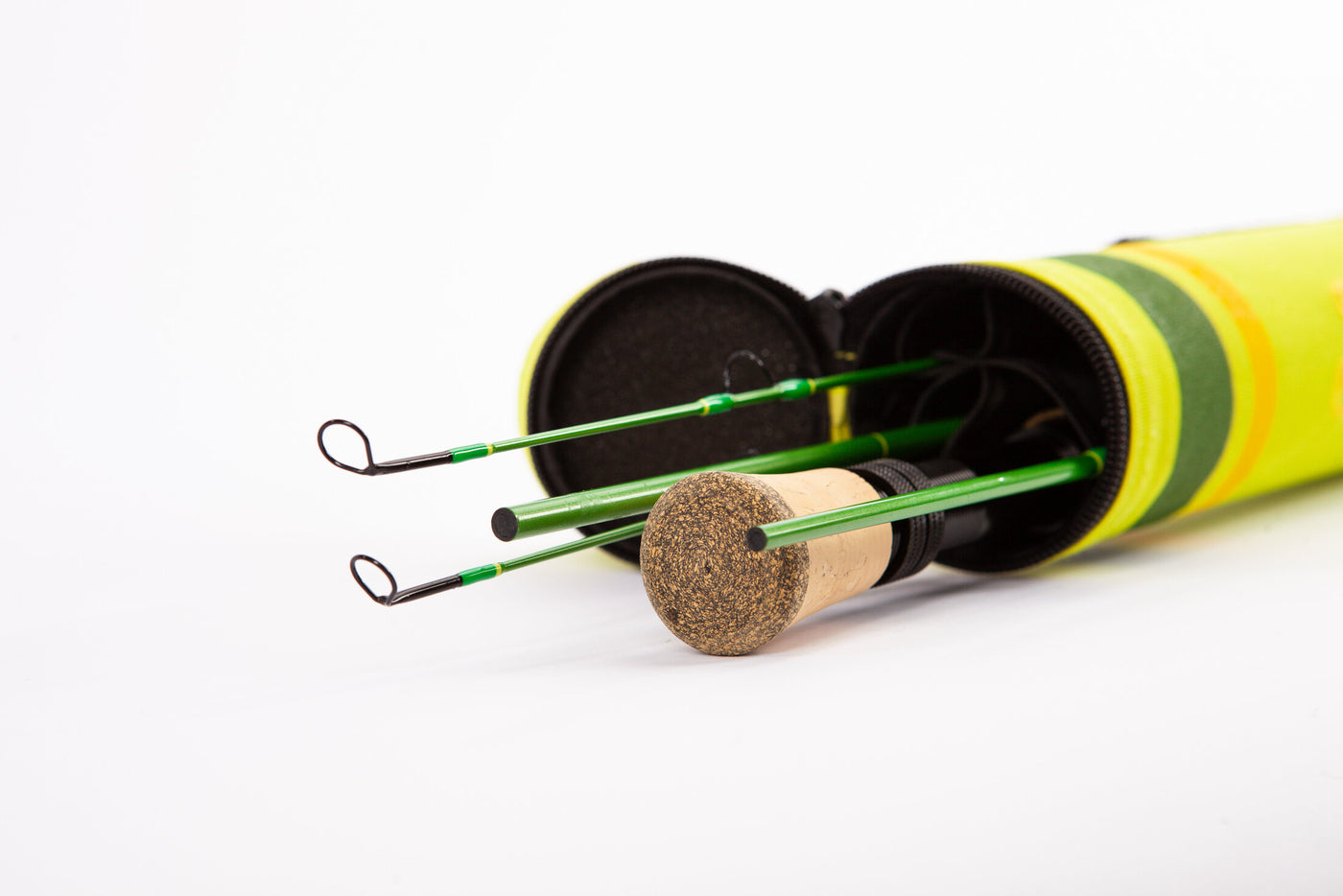 Whuff Rod Co Strip Set 9wt Fly Rod