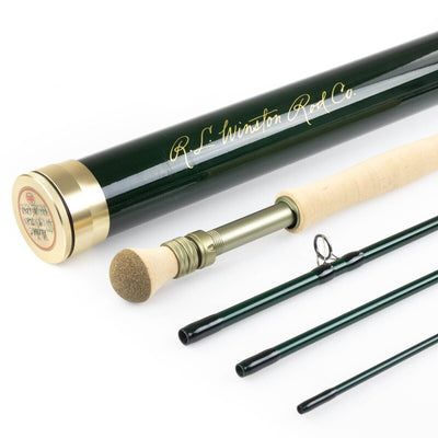 R.L. Winston Rod Co. Alpha+ Fly Rod